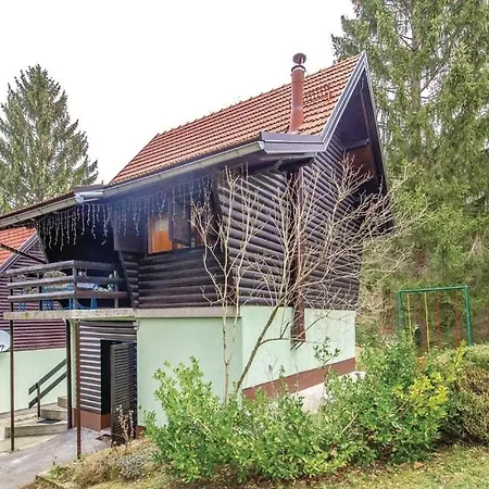 Chalet Bruno Vrbovsko