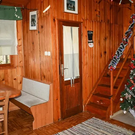 Chalet Bruno Vrbovsko