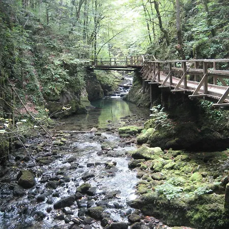 Bruno Chaletu Vrbovsko