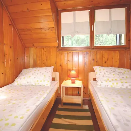 Chalet Bruno Vrbovsko