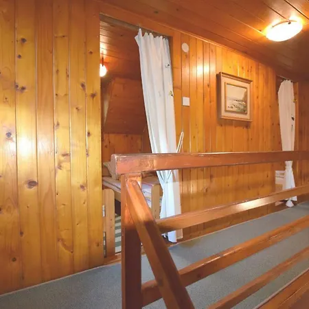 Bruno Chalet Vrbovsko