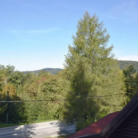 Bruno Chalet Vrbovsko