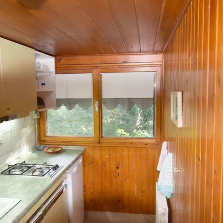 Bruno Chalet Vrbovsko