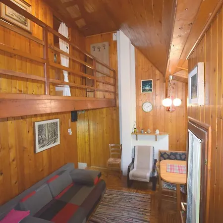 Bruno Chalet Vrbovsko