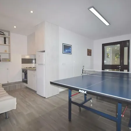 Chalet Bruno Vrbovsko