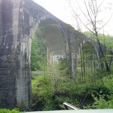 Chalet Bruno Vrbovsko