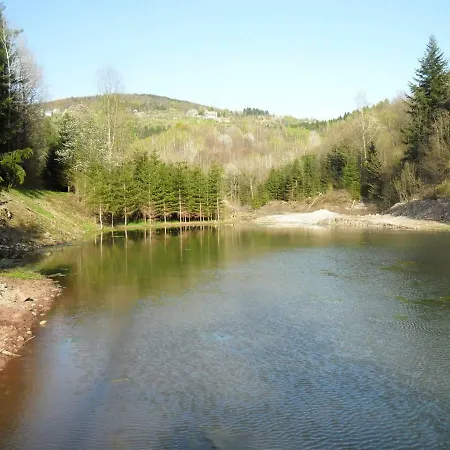 Bruno Chalet Vrbovsko