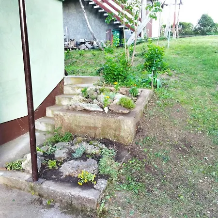 Chalet Bruno *